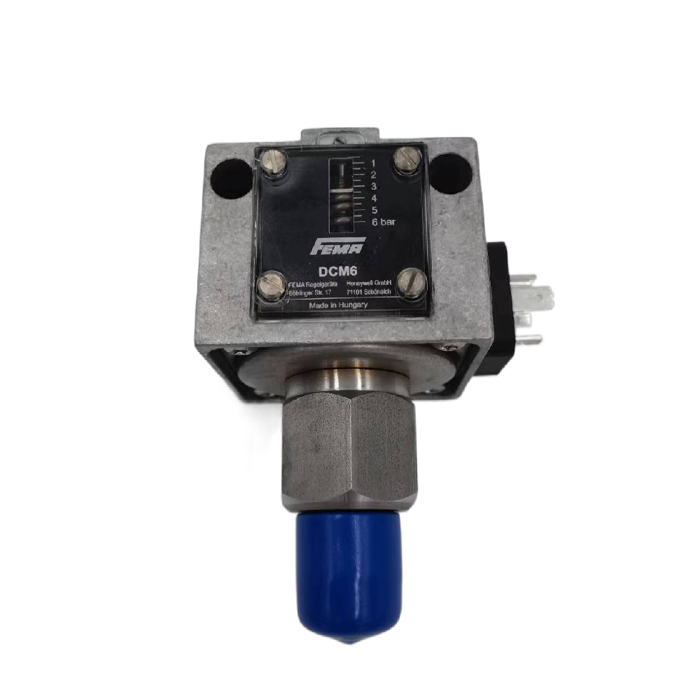 霍尼韦尔的FEMA菲玛-压力开关DCM3压力控制器