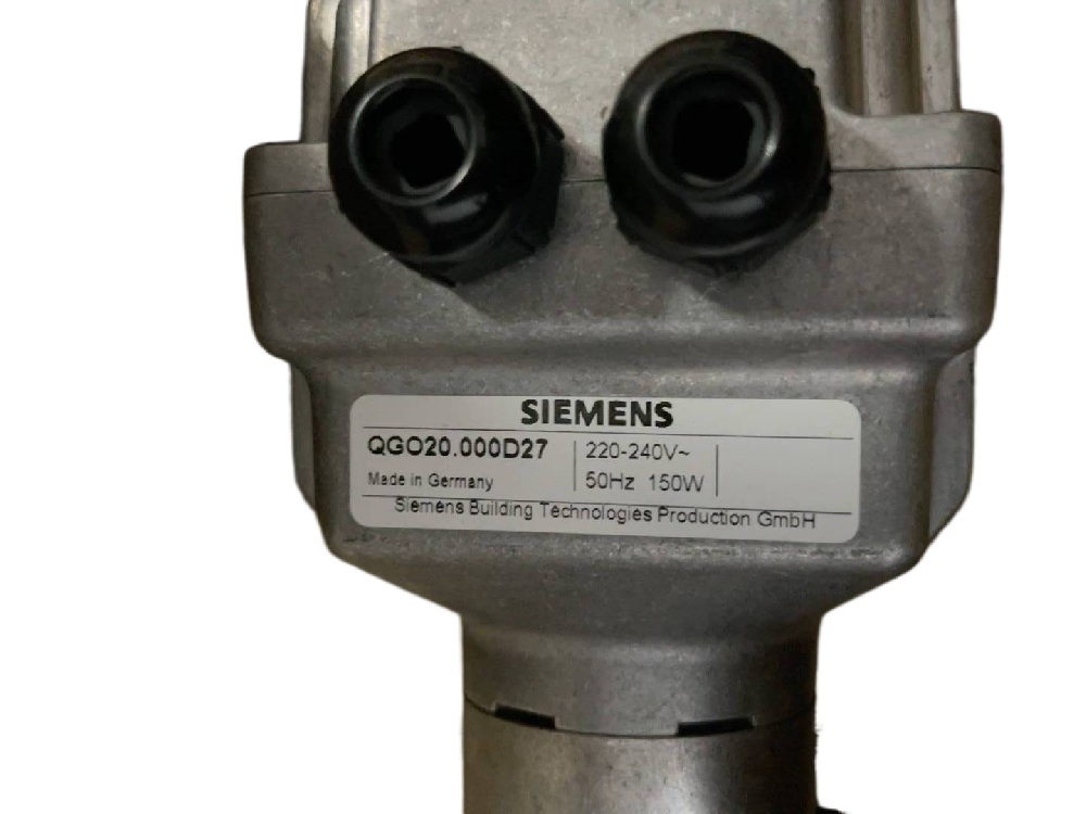 德国Siemens西门子氧量传感器QGO20.000D27现货