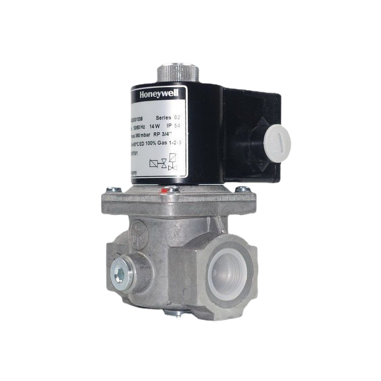 美国honeywell霍尼韦尔燃气电磁阀VE4010A1063