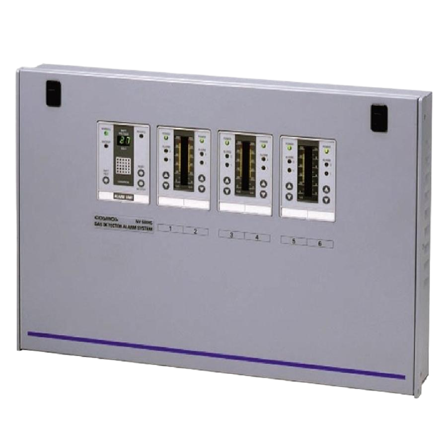 新宇宙COSMOS胶囊化电解式气体检测仪KCM-3A-EX防爆