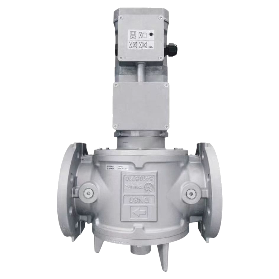 KROM霍科德VK系列燃气电动阀VK80F60MHG93DS